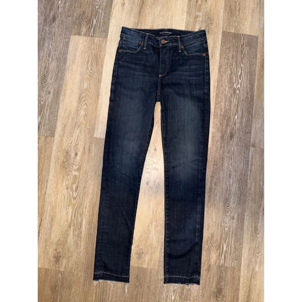Women’s Lucky Brand Jeans SKU-#18